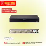 DVR Dahua 32 Canales 5MP