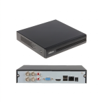 DVR 4 Canales 2MP Dahua