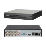 DVR 8 Canales 2MP Dahua