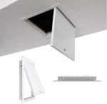 Panel De Acceso de 14x14 Pulgadas - Imagen 3