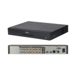 DVR 16 Canales 8MP Dahua