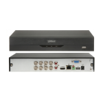 DVR 8 Canales 8MP Dahua