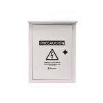 Cajas Plasticas Para Seguridad En Exteriores De 40X30X16CM SW-S1012L