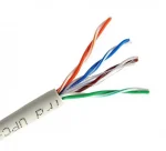 Cable UTP CAT5 Interior (Metro)
