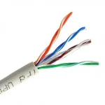 Cable UTP CAT5 Interior (Metro)