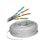 Bobina De Cable UTP Cat5 Interior - Imagen 2