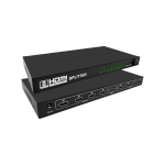 Splitter HDMI 8 Canales