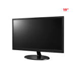 Monitor LCD 19"