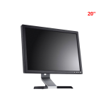 Monitor LCD 20"