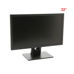 Monitor LCD 22"