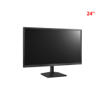 Monitor LCD 24"