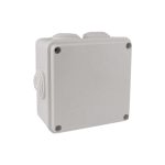 Caja De Registro Exterior Pequeña - Imagen 2