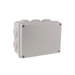 Caja De Registro Para Exterior Mediana - Imagen 3