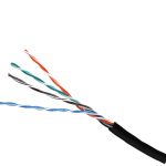 Cable UTP Cat5 Exterior (Metro)