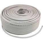 Bobina De Cable UTP Cat5 Interior - Imagen 3