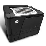 Impresora Hp Laserjet Pro 400 - B/N