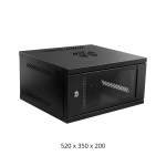 Gabinete 2U No Abatible G2U-SV