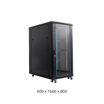 Gabinete 32U Abatible G32U