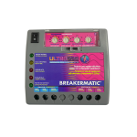 Protector Electrico Breakermatic Ultra 220v Inverter