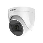 Cámara Hikvision 2mp Tipo Domo