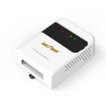 Protector Electrico Smart Electric 110v Inverter / Convencional - Imagen 2