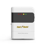 Protector Electrico Smart Electric 110v Inverter / Convencional - Imagen 3