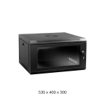 Gabinete 6U No Abatible G6U-VL