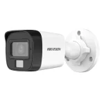 Cámara Hikvision 5mp Tipo Bala Dual Light
