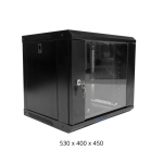 Gabinete 9U No Abatible G9U-VL