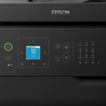 Impresora Epson EcoTank L5590 Multifuncional y FAX con Tanques de Tinta Conexión INALAMBRICA - Imagen 2