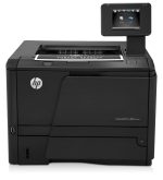 Impresora Hp Laserjet Pro 400 - B/N - Imagen 3