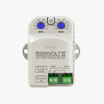 Protector Electrico Monivolt II 110V Inverter/Convencional