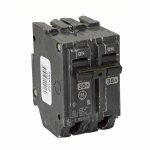 Flipon 2x30A 220v