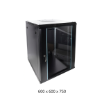 Gabinete 15U Abatible G15U-TB-SB