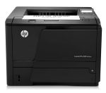 Impresora Hp Laserjet Pro 400 - B/N - Imagen 2