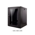 Gabinete 12U No Abatible G12U-VL