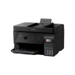 Impresora Epson EcoTank L5590 Multifuncional y FAX con Tanques de Tinta Conexión INALAMBRICA - Imagen 3