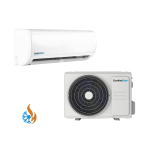 AIRE ACONDICIONADO DE 12,000 BTU INVERTER DE 110V FRIO/CALOR