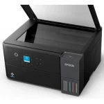 Impresora Epson EcoTank L4360 Multifuncional con Tanques de Tinta Conexión INALAMBRICA - Imagen 2
