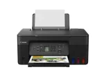 Impresora Canon Pixma G3170 Multifuncional con Tanques de Tinta Conexión INALAMBRICA - Imagen 3
