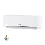 AIRE ACONDICIONADO DE 12,000 BTU INVERTER DE 220V FRIO/CALOR