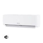 AIRE ACONDICIONADO DE 12,000 BTU INVERTER DE 220V WiFi