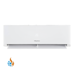 AIRE ACONDICIONADO DE 17,000 BTU INVERTER DE 220V FRIO/CALOR