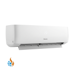 AIRE ACONDICIONADO DE 22,000 BTU INVERTER DE 220V FRIO/CALOR