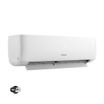 AIRE ACONDICIONADO DE 24,000 BTU INVERTER DE 220V WiFi