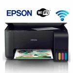 Impresora Epson EcoTank L3250 Multifuncional con Tanques de Tinta Conexión INALAMBRICA - Imagen 5