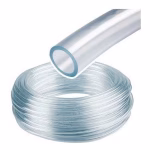 Manguera Transparente 3/8 POR PIE