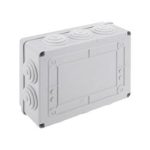 Caja De Registro Para Exterior Grande - Imagen 2