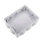 Caja De Registro Para Exterior Grande - Imagen 3