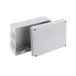 Caja De Registro Para Exterior Grande - Imagen 4